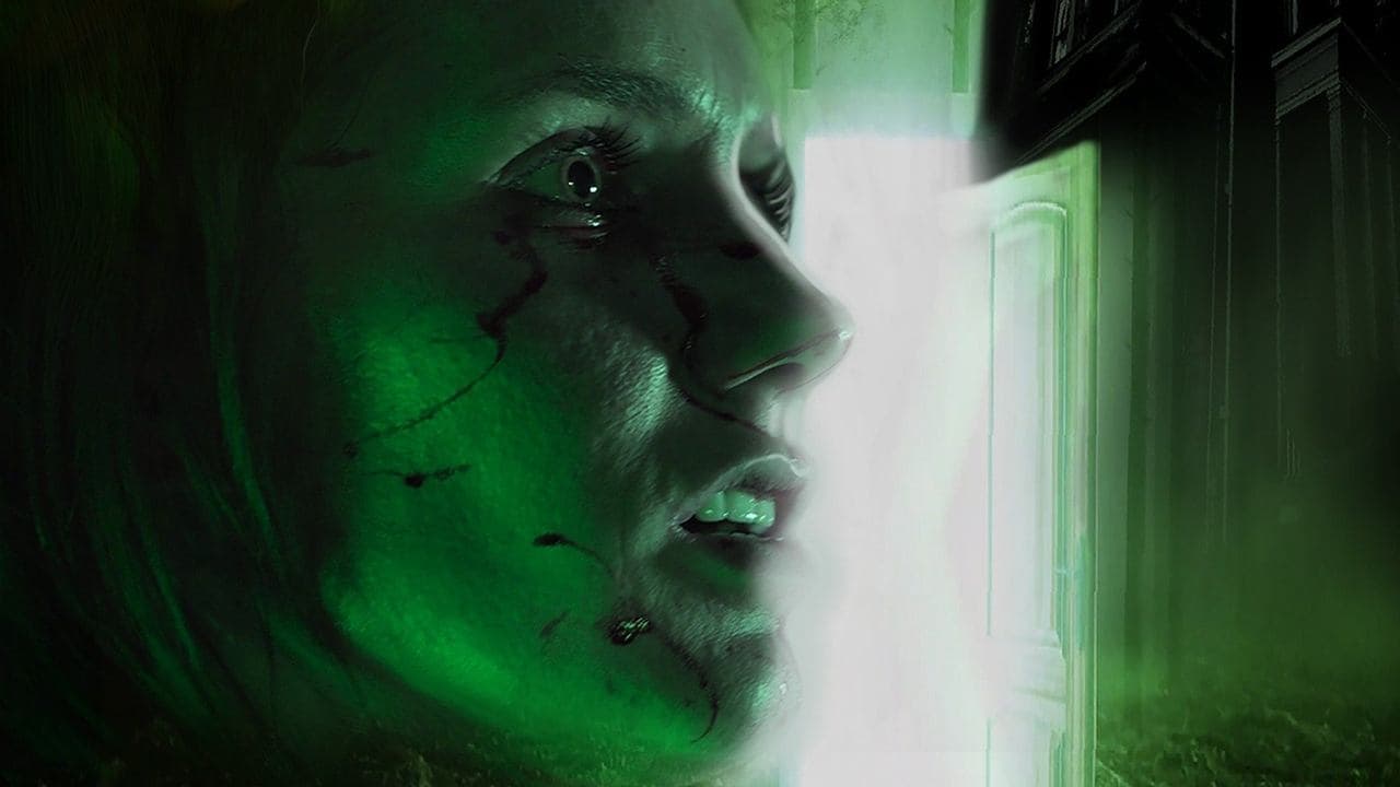 Backdrop – H.P. Lovecraft's Witch House