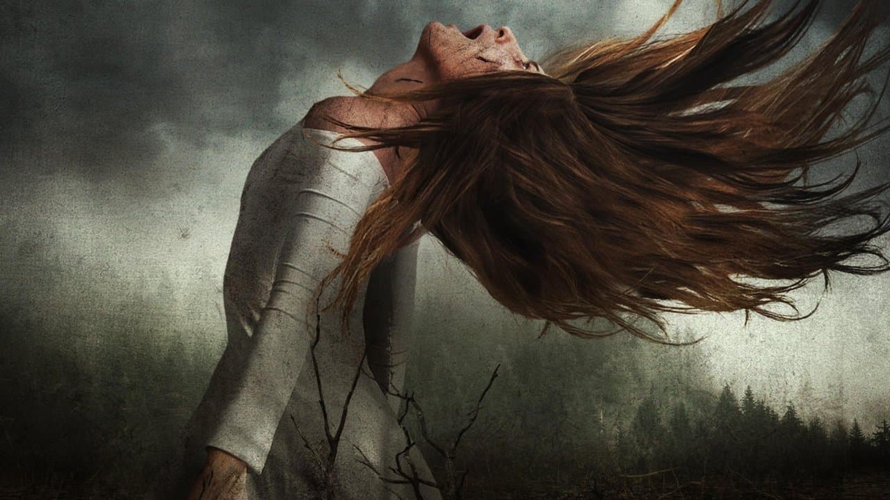 Backdrop – Ghost House