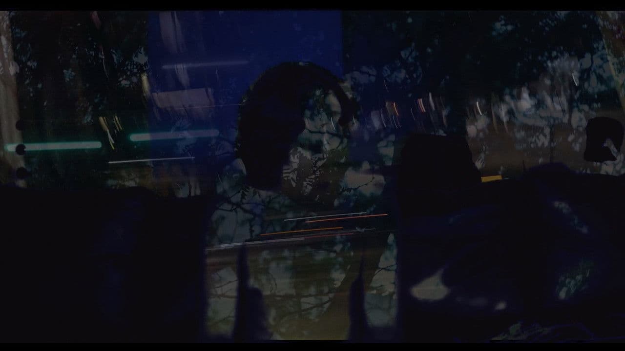 Backdrop – Intoxicated