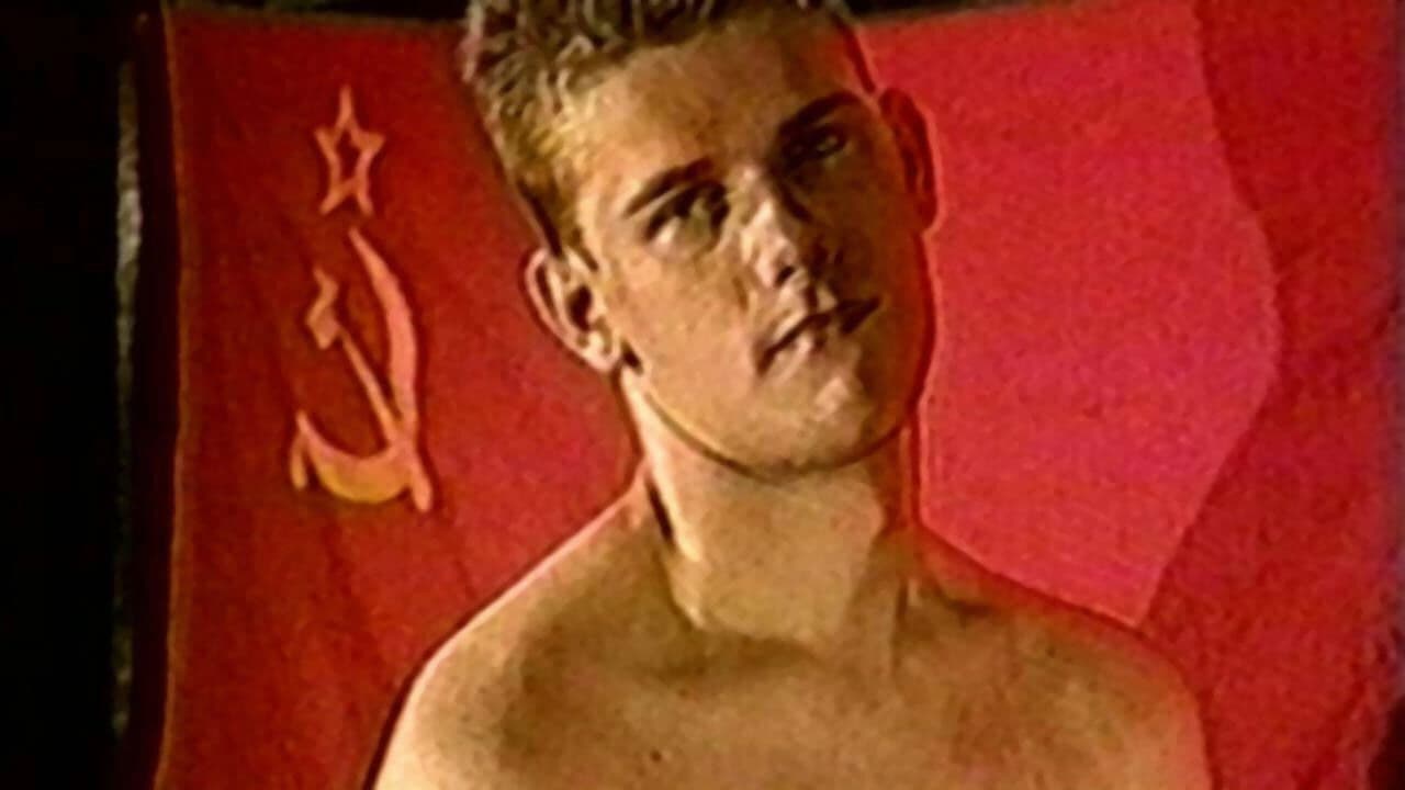 Backdrop – The Fall of Communism as Seen in Gay Pornography