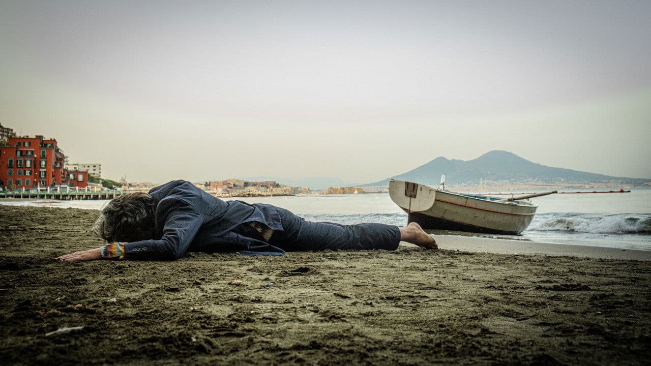 Backdrop – Dadapolis - Caleidoscopio Napoletano