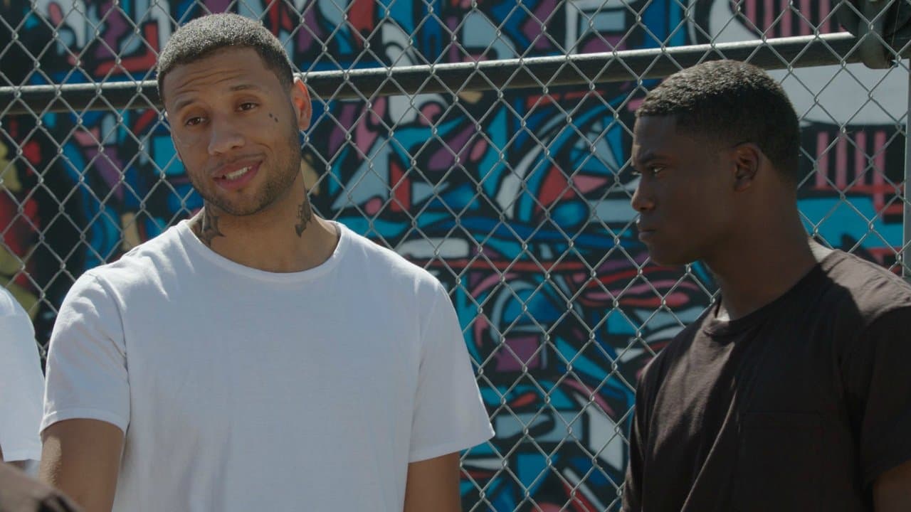 Backdrop – Slamma Jamma