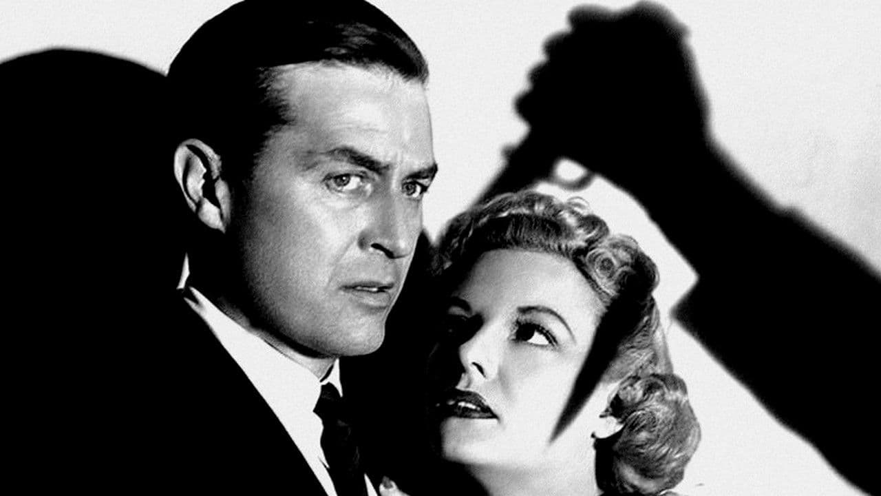 Backdrop – So Evil My Love