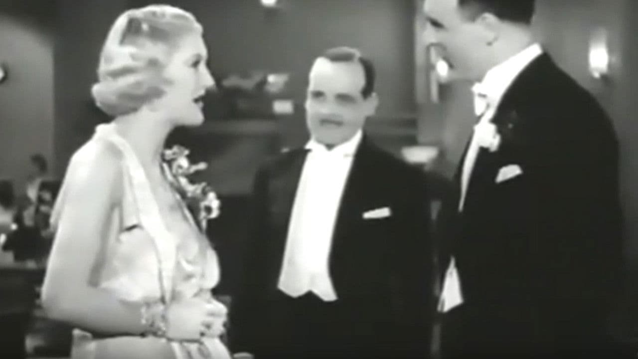 Backdrop – Lord Edgware Dies