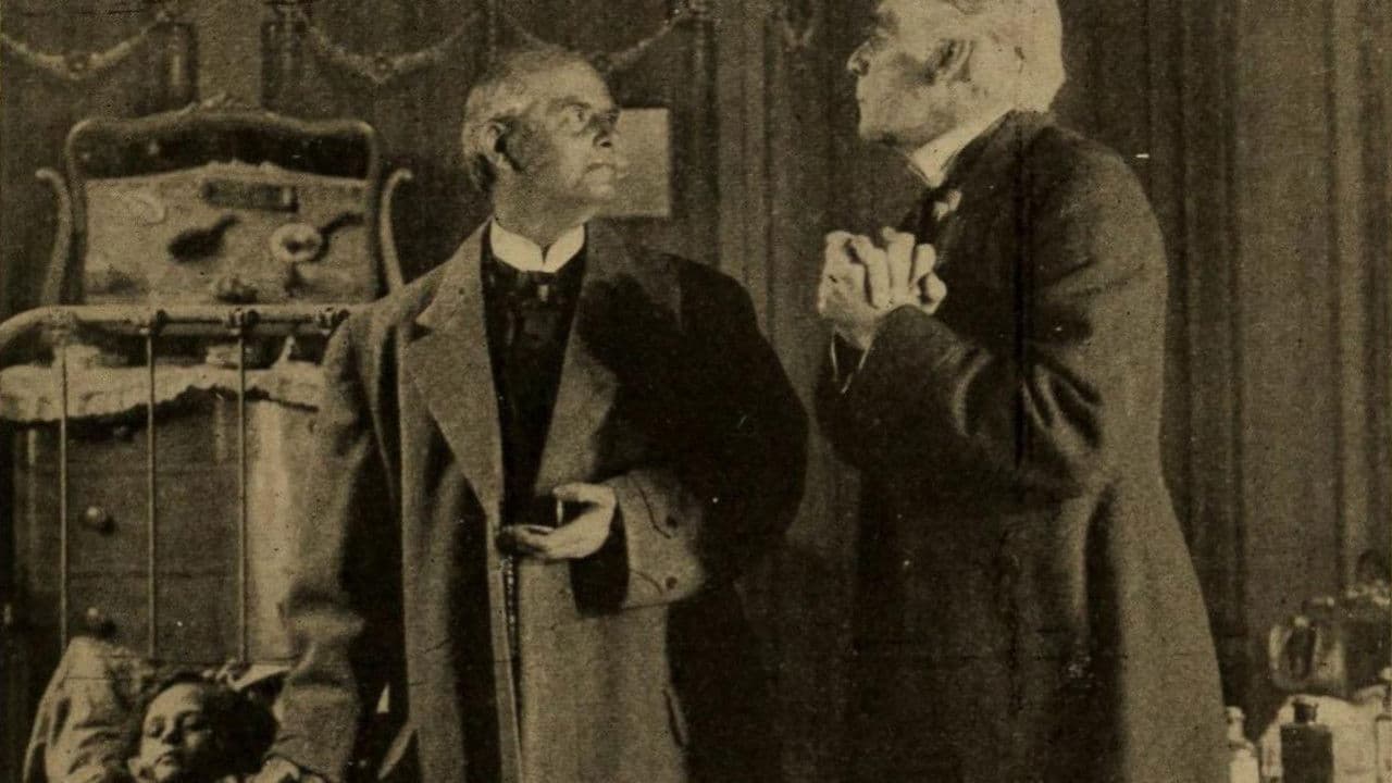 Backdrop – She Never Knew