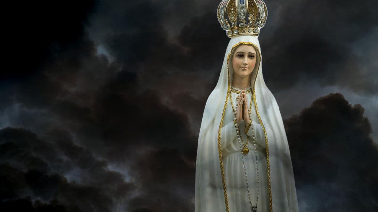 Backdrop – L'Énigme de Fatima : Que nous cache le Vatican ?