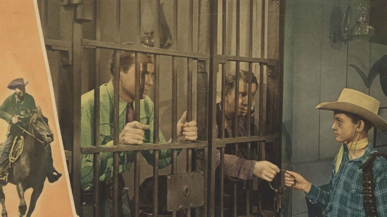 Backdrop – Trail to Gunsight