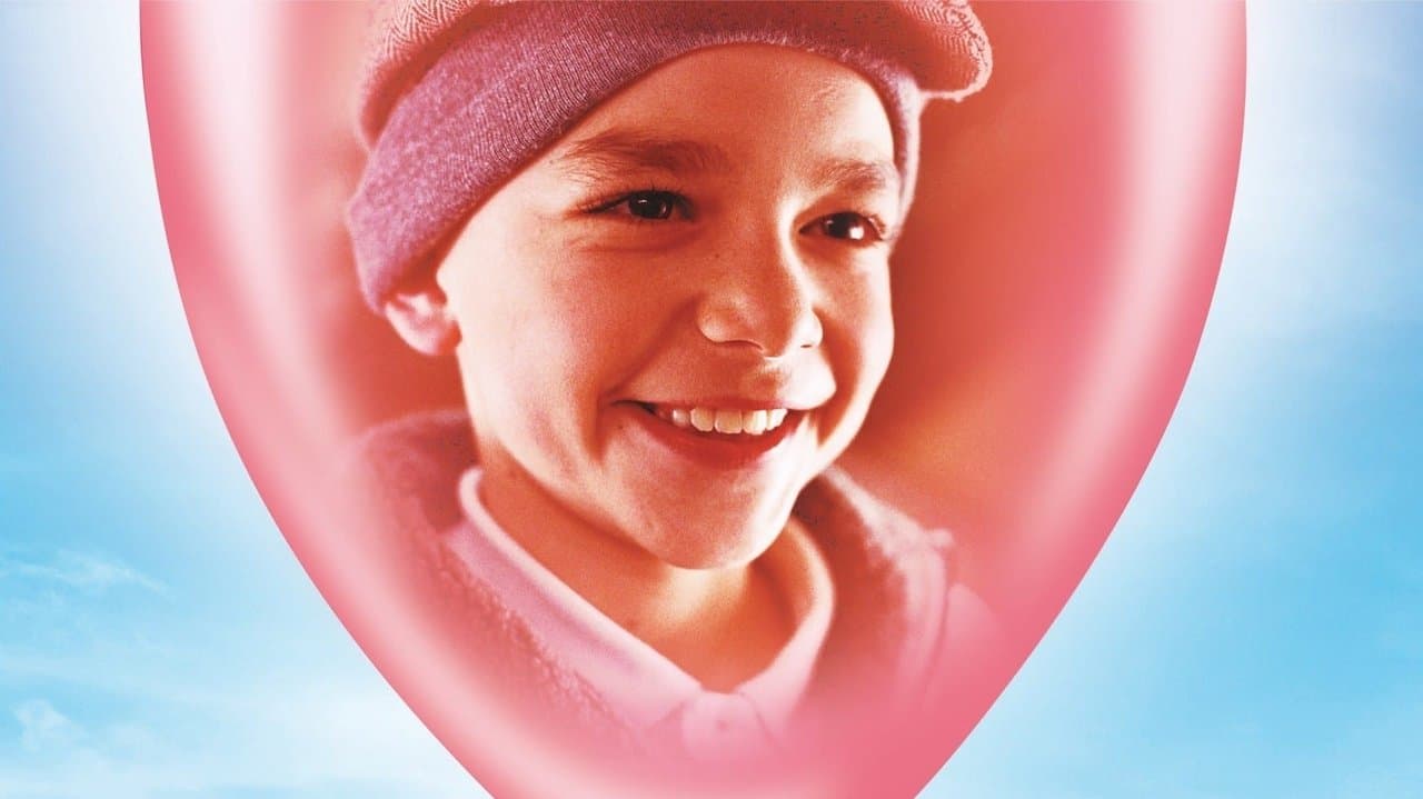 Backdrop – Oskar und die Dame in Rosa