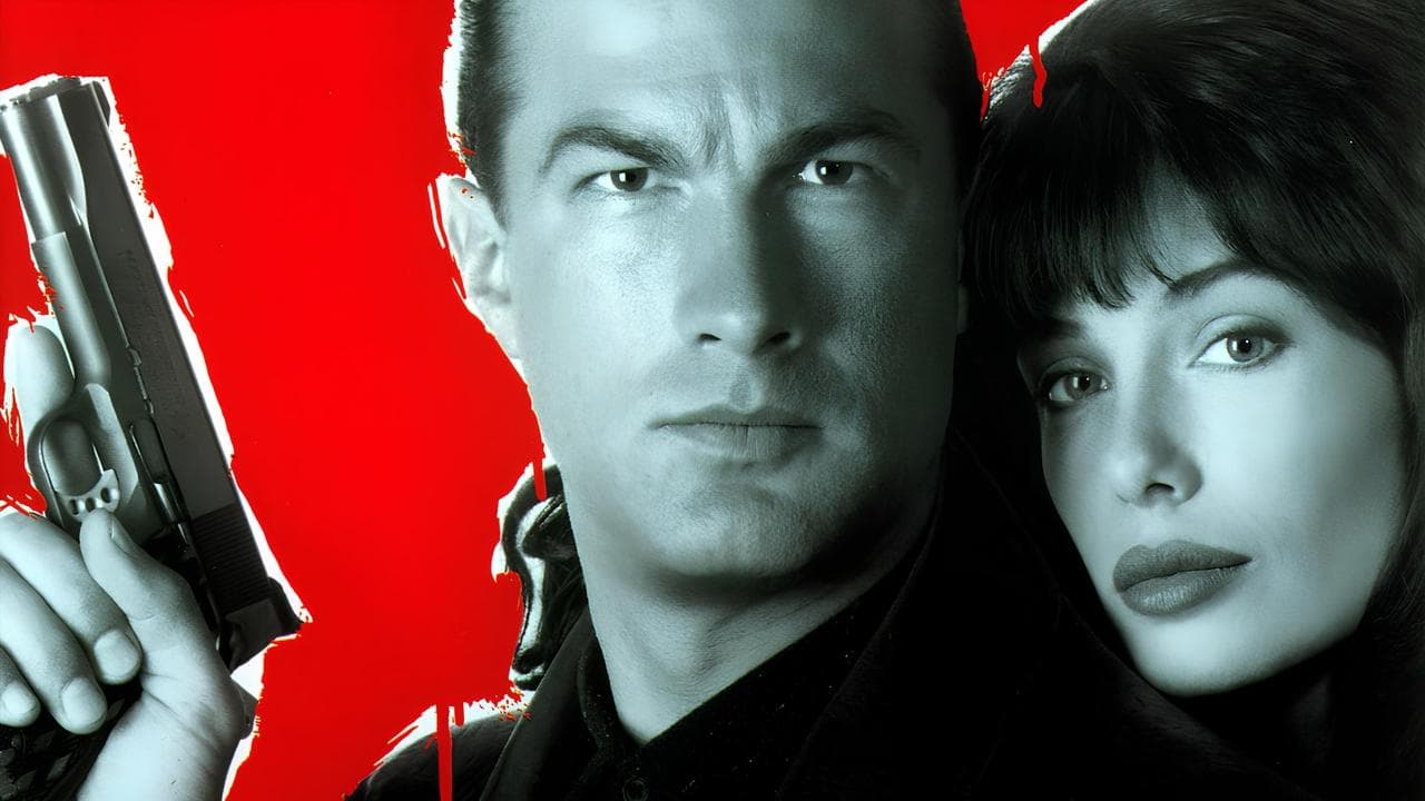 Backdrop – Hard to Kill