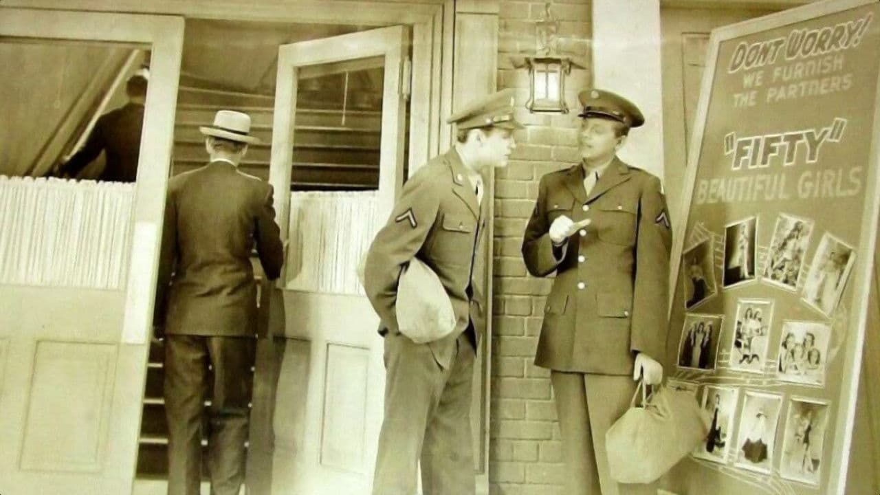 Backdrop – Ten Cents a Dance