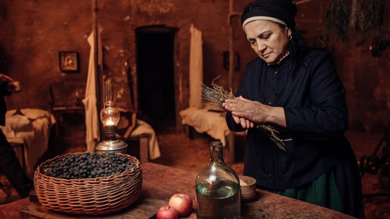 Backdrop – Чорний ворон