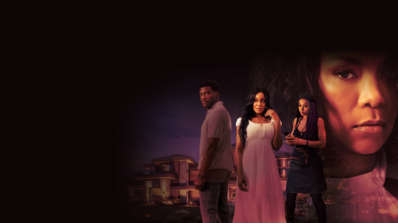 Backdrop – I Thought My Husband's Wife Was Dead