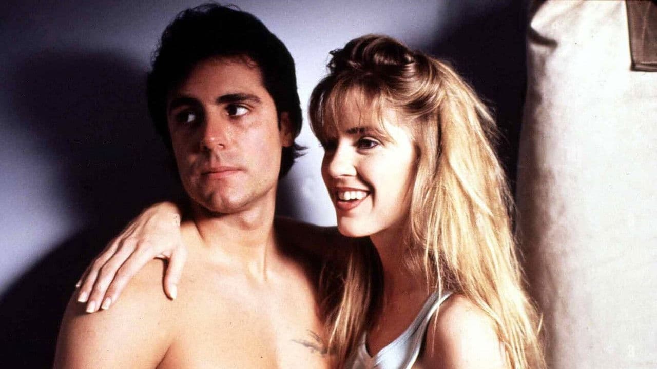 Backdrop – Intimate Obsession