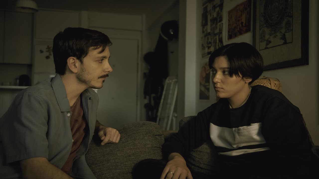 Backdrop – Chirichis