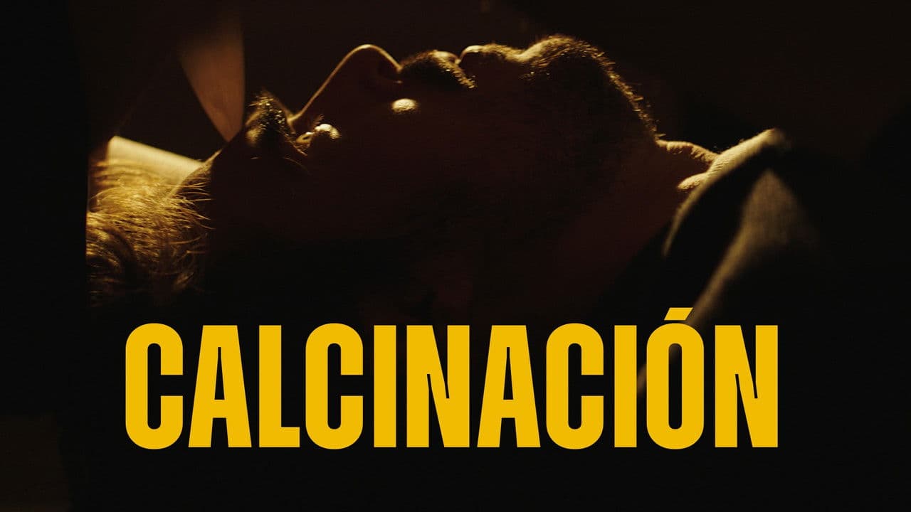 Backdrop – Calcinación