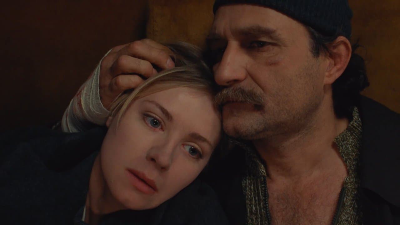 Backdrop – Буре барута