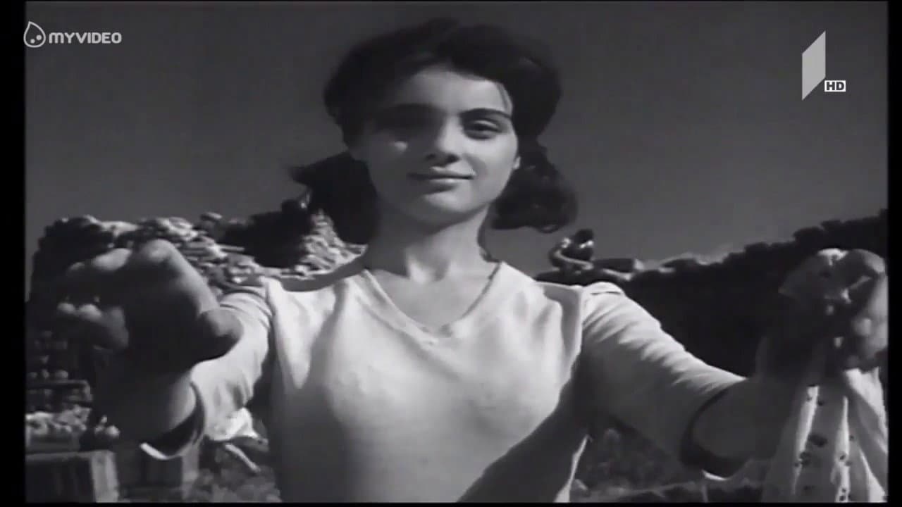 Backdrop – მე ვხედავ მზეს