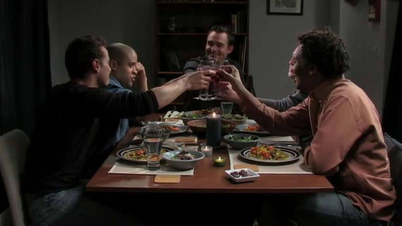 Backdrop – Whirlwind