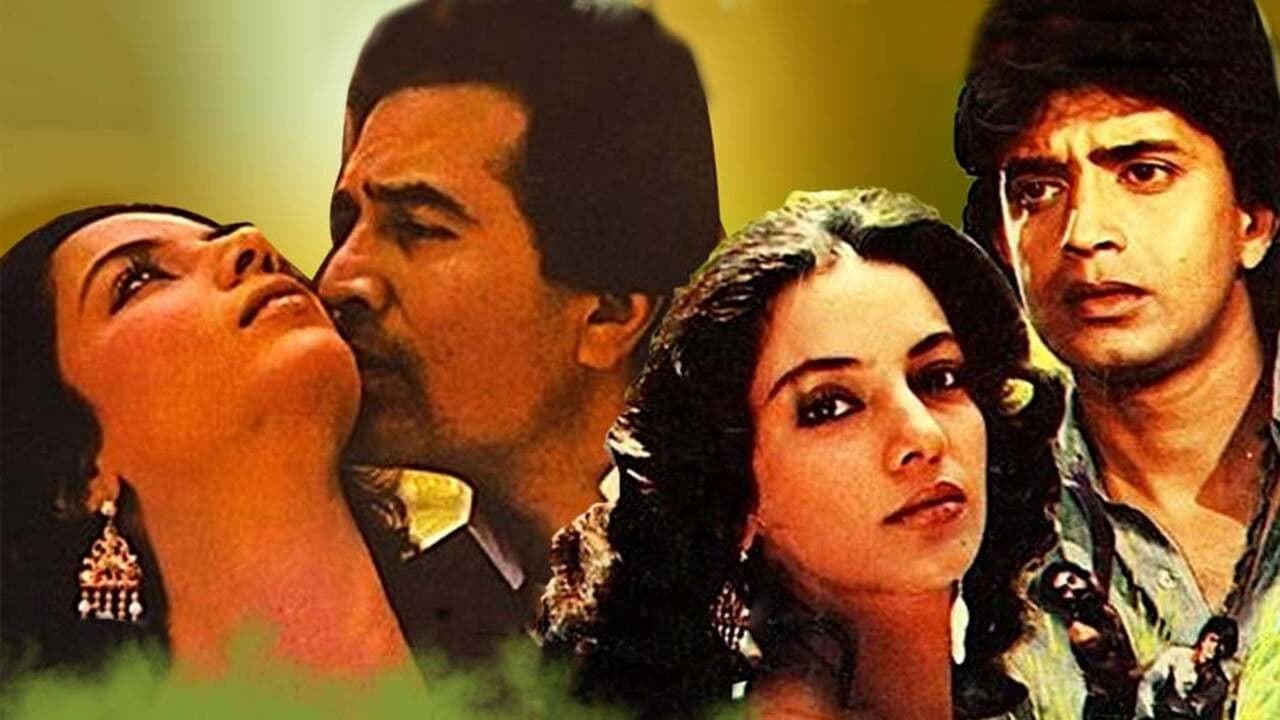 Backdrop – Nasihat