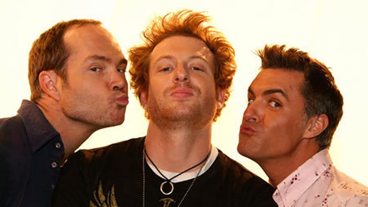 Backdrop – Screening Party