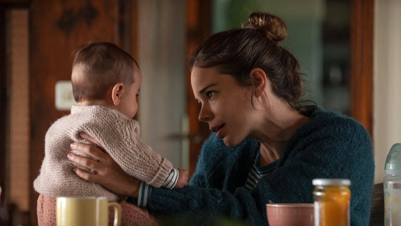 Backdrop – Cinco lobitos