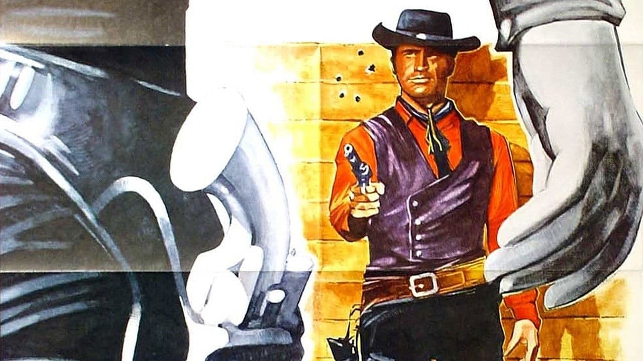 Backdrop – Andere beten - Django schießt