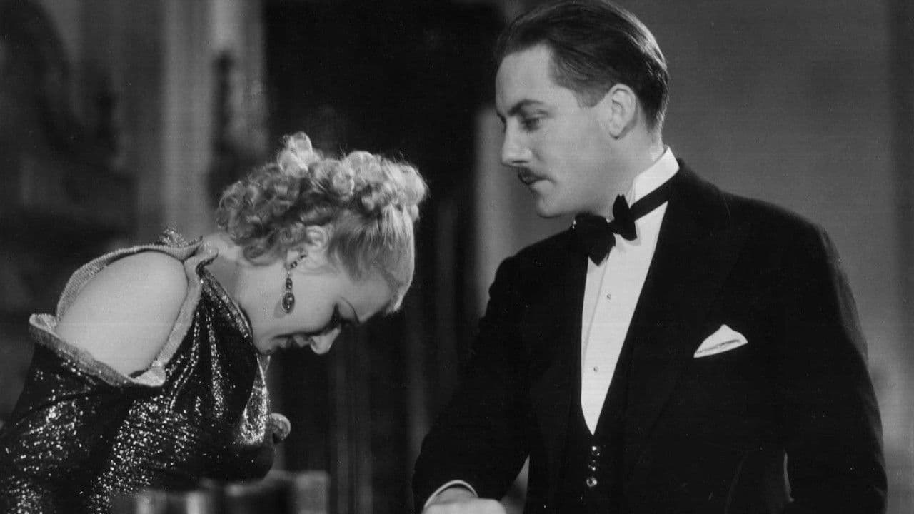 Backdrop – On Secret Service