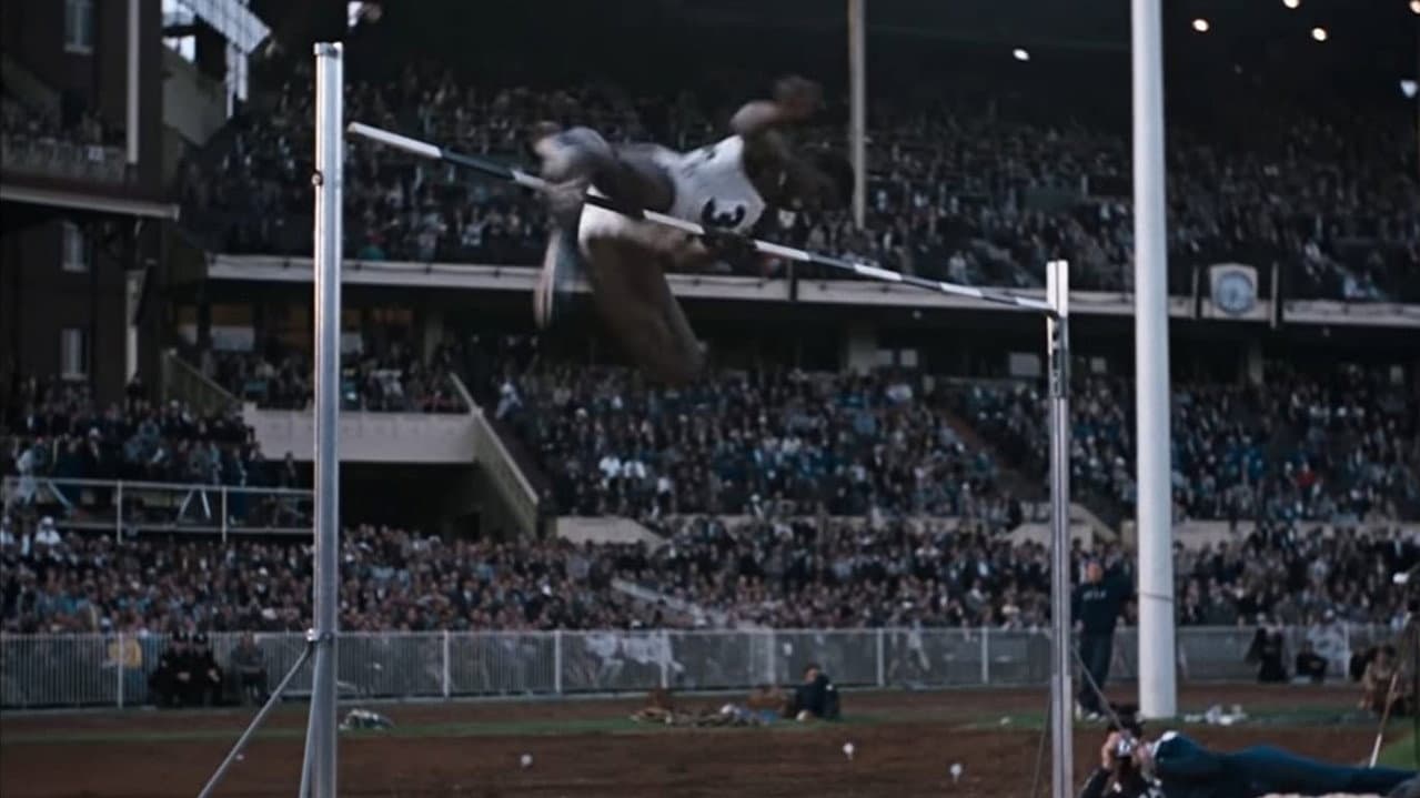 Backdrop – Rendez-vous à Melbourne