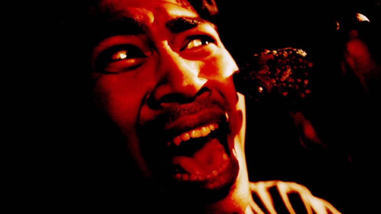 Backdrop – Lizard Woman