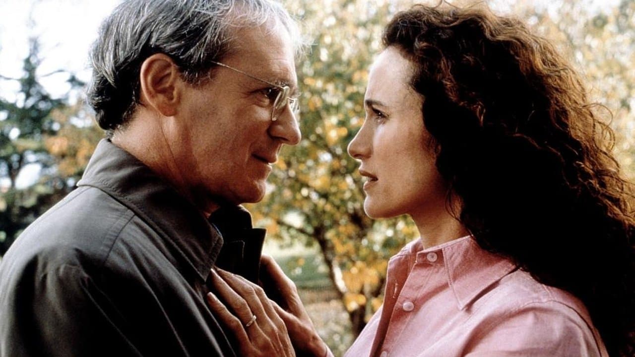 Backdrop – Ein Haus in Irland