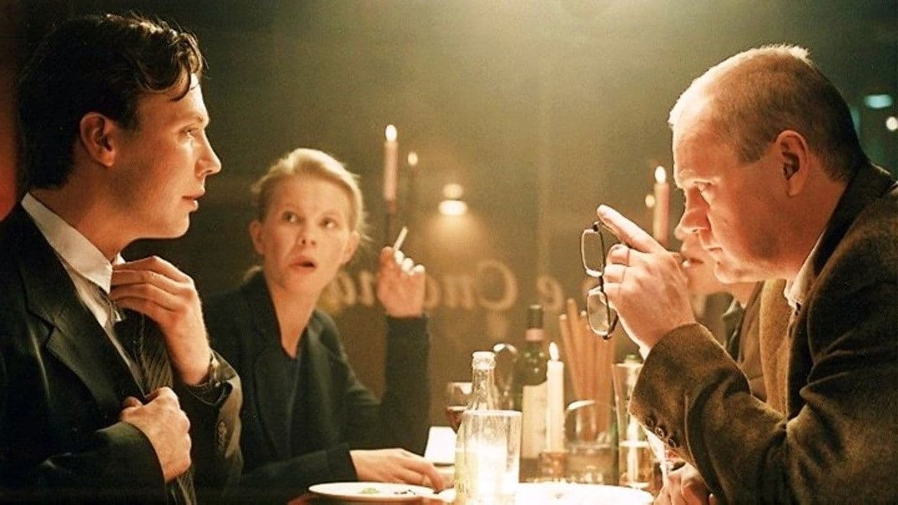 Backdrop – Kommissar Beck 02 - Russisches Roulette