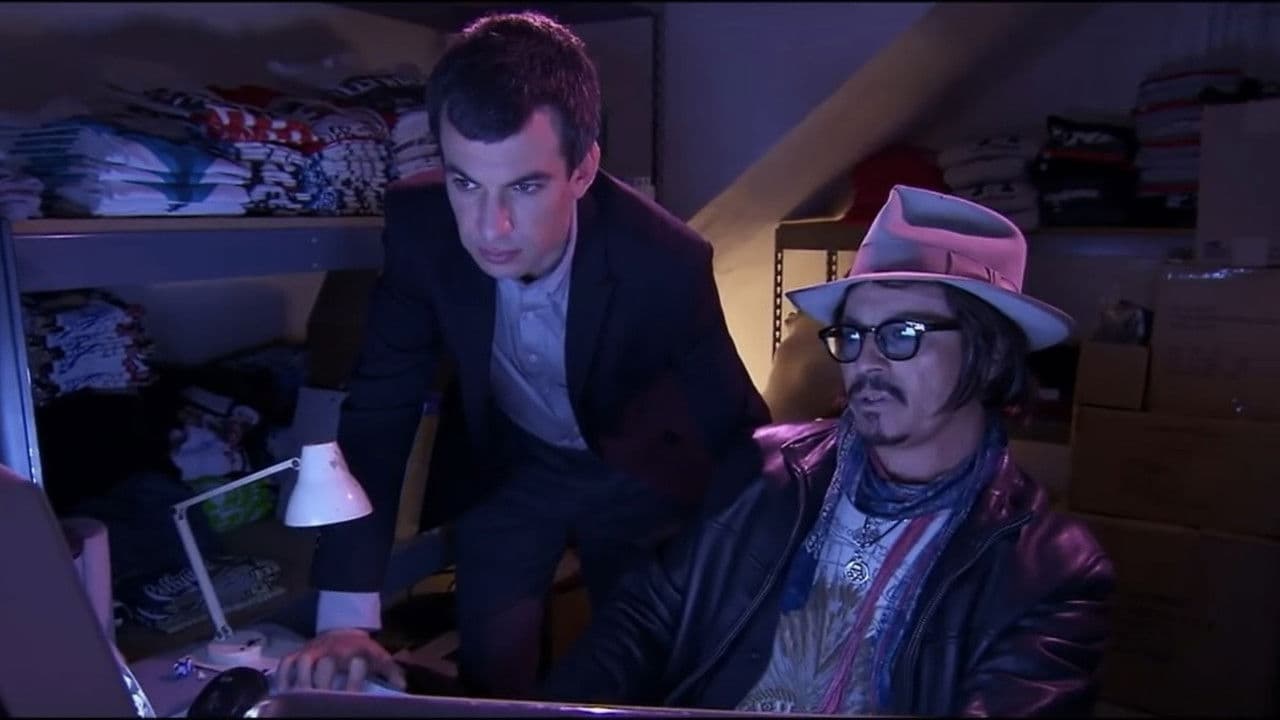 Backdrop – The Web