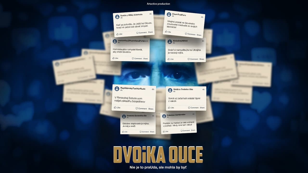 Backdrop – DVOiKA OUCE