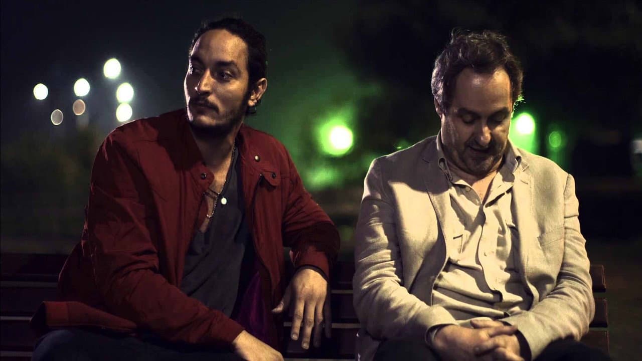 Backdrop – O que teria acontecido ou não naquela calma e misteriosa tarde de domingo no Jardim Zoológico