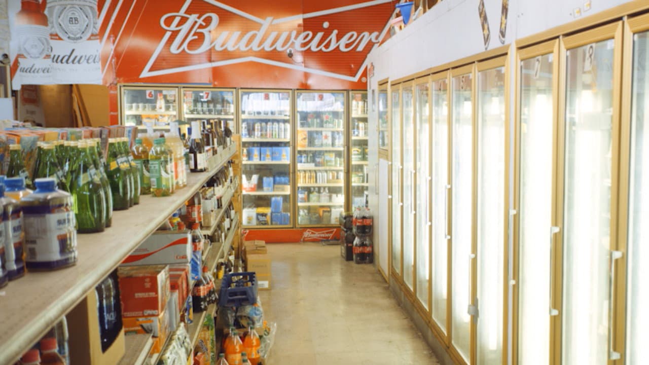 Backdrop – Sauk City