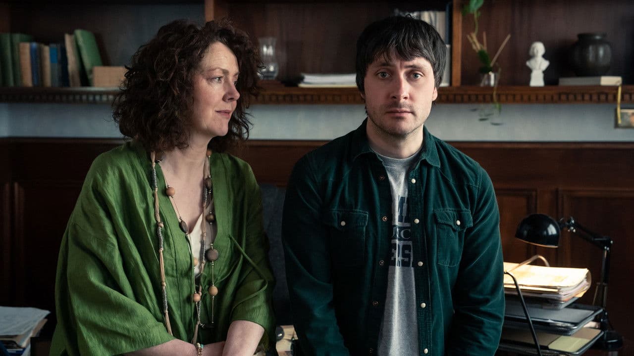 Backdrop – Earmark