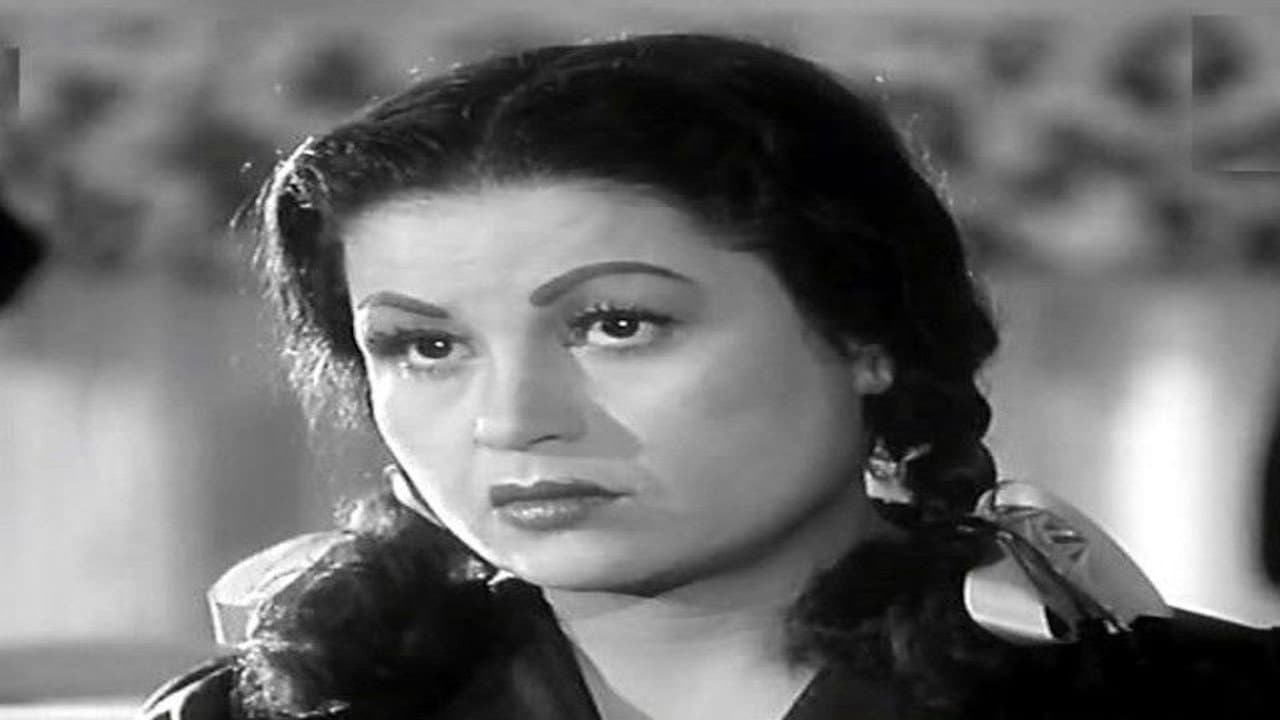 Backdrop – المظلومة