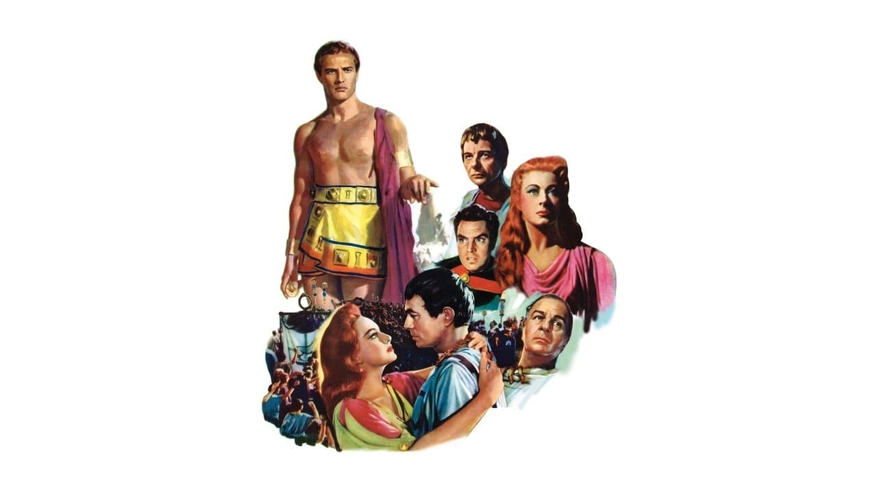 Backdrop – Julius Caesar