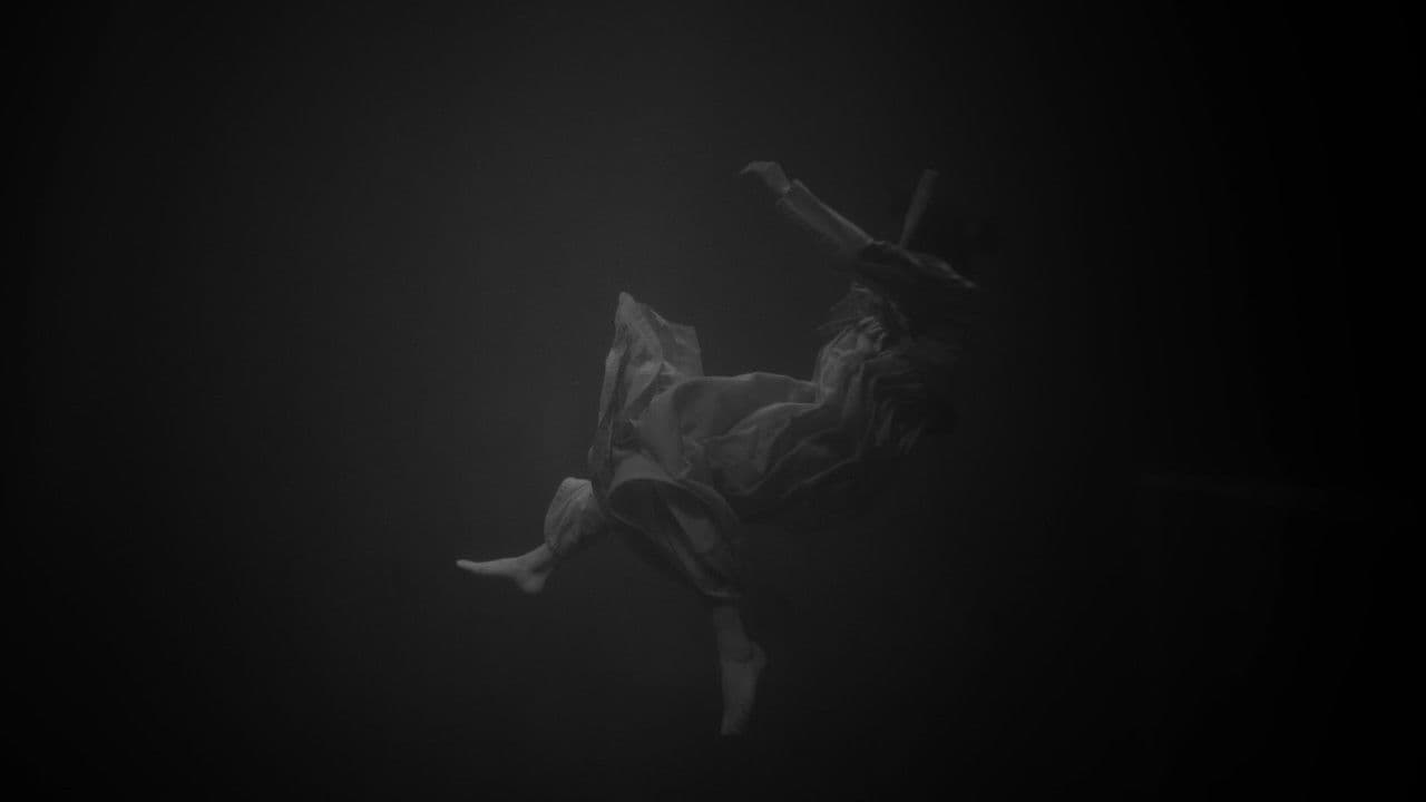 Backdrop – 우키시마호