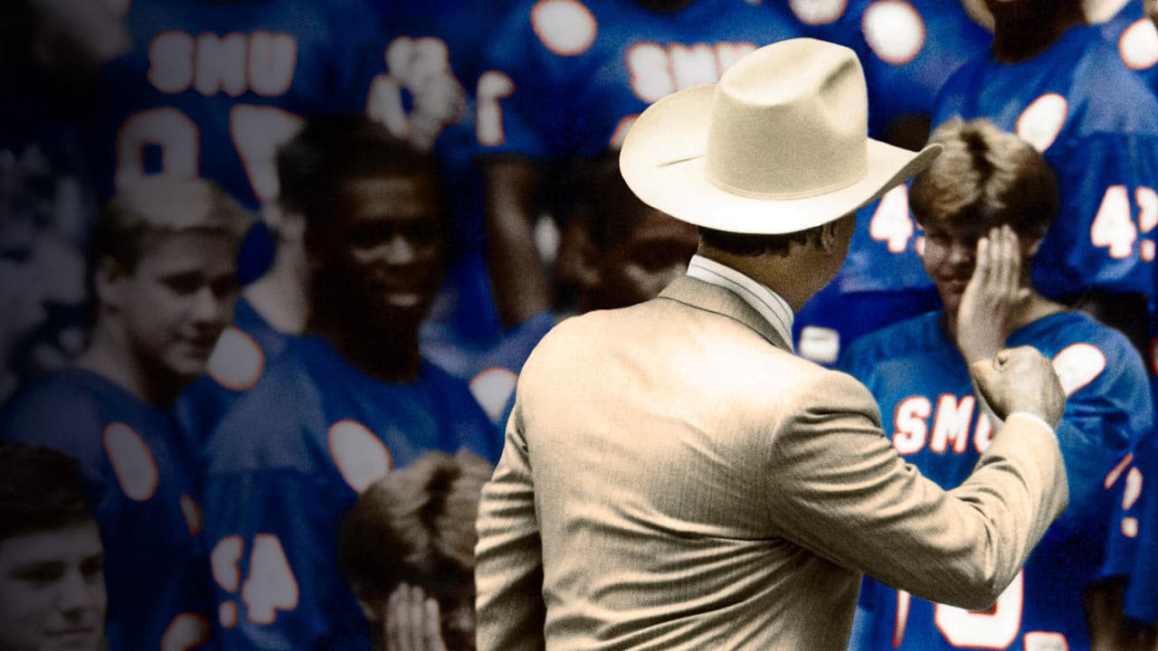 Backdrop – Pony Excess