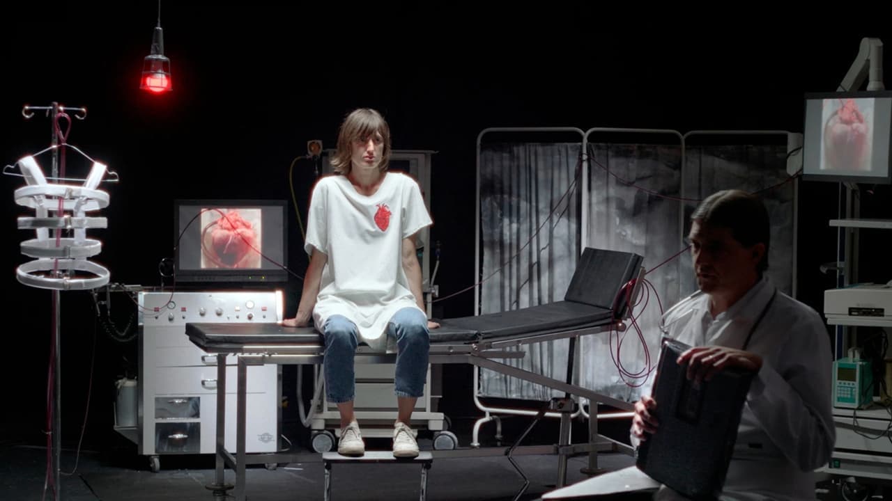 Backdrop – Marion - Die große Verwandlung