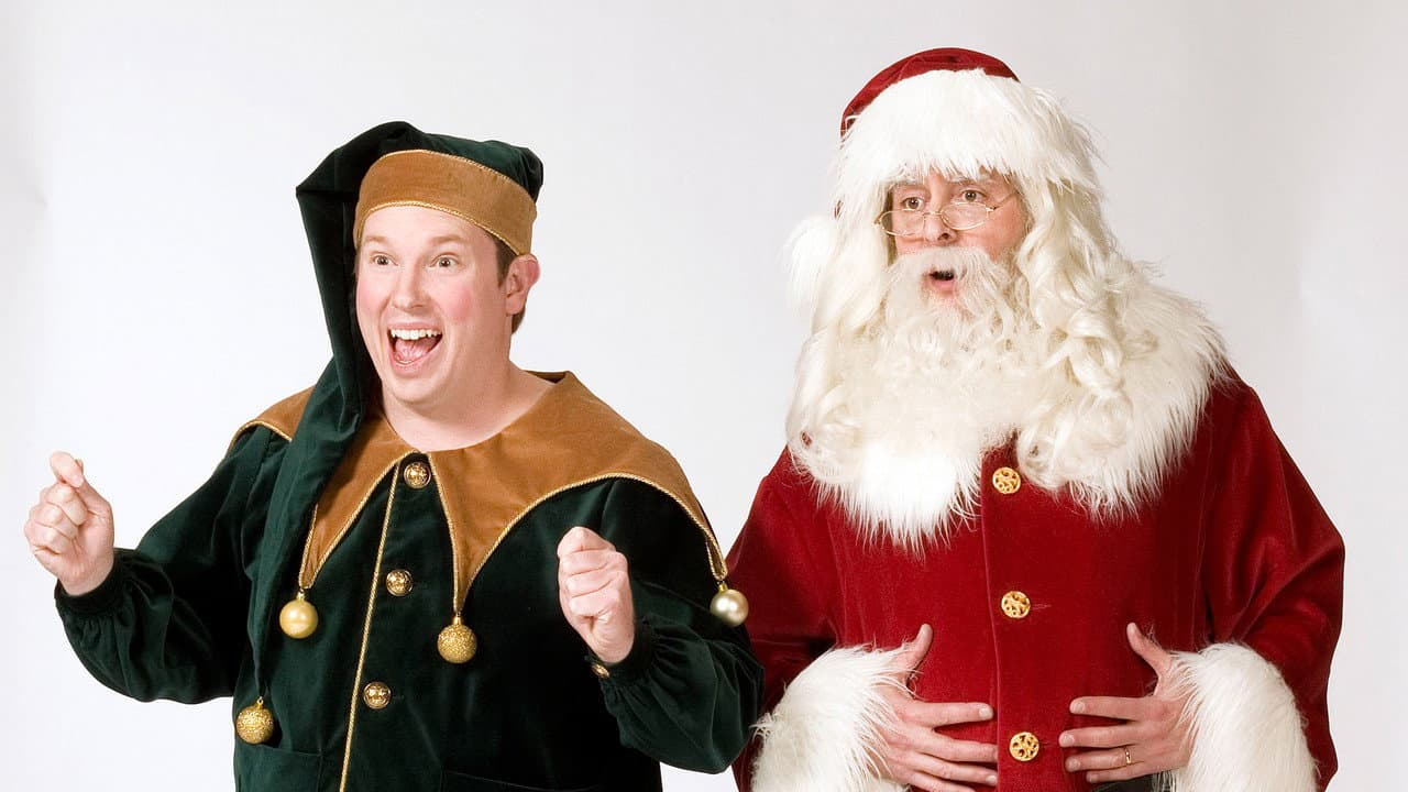 Backdrop – Cancel Christmas
