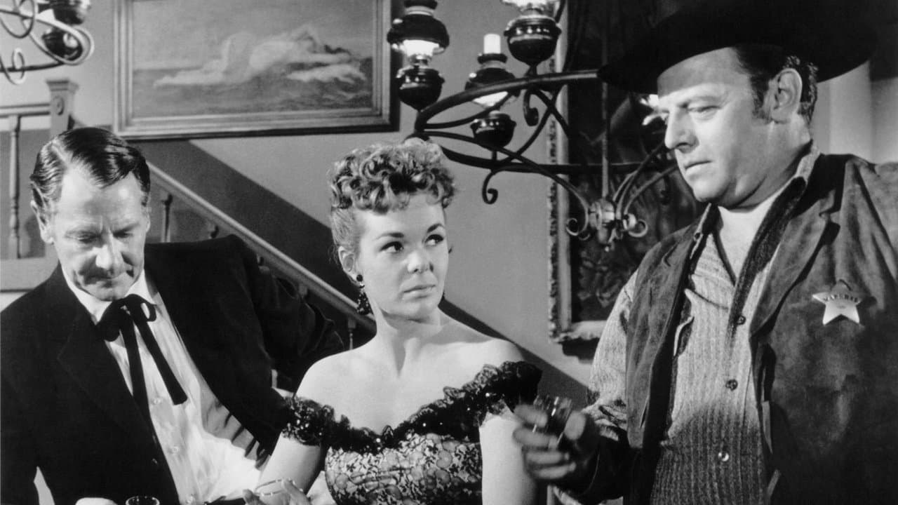 Backdrop – Drauf und dran