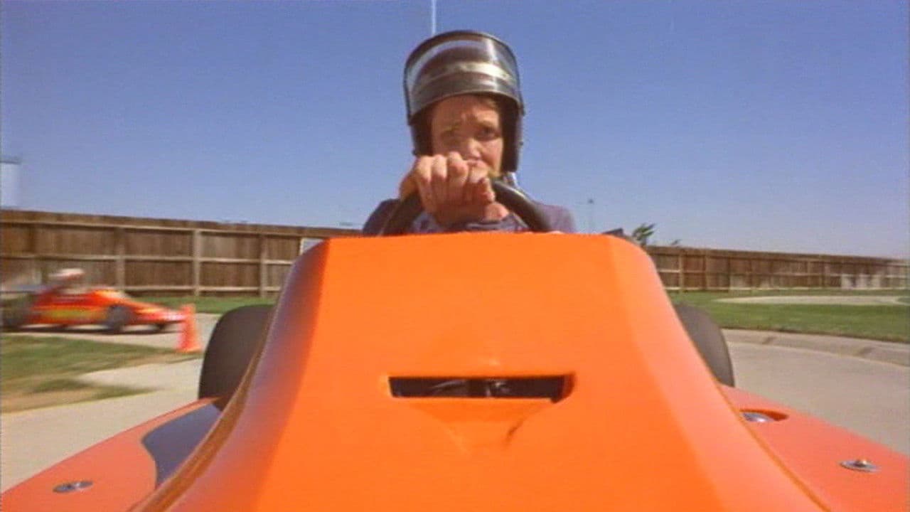 Backdrop – Van Nuys Blvd.