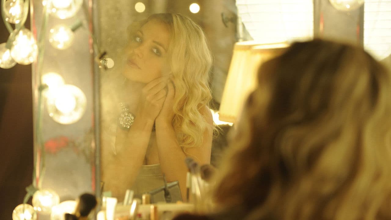 Backdrop – Britney: For the Record