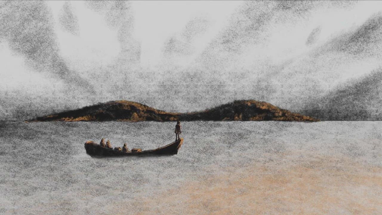 Backdrop – The Last Tribe - Wenn Glaube tötet