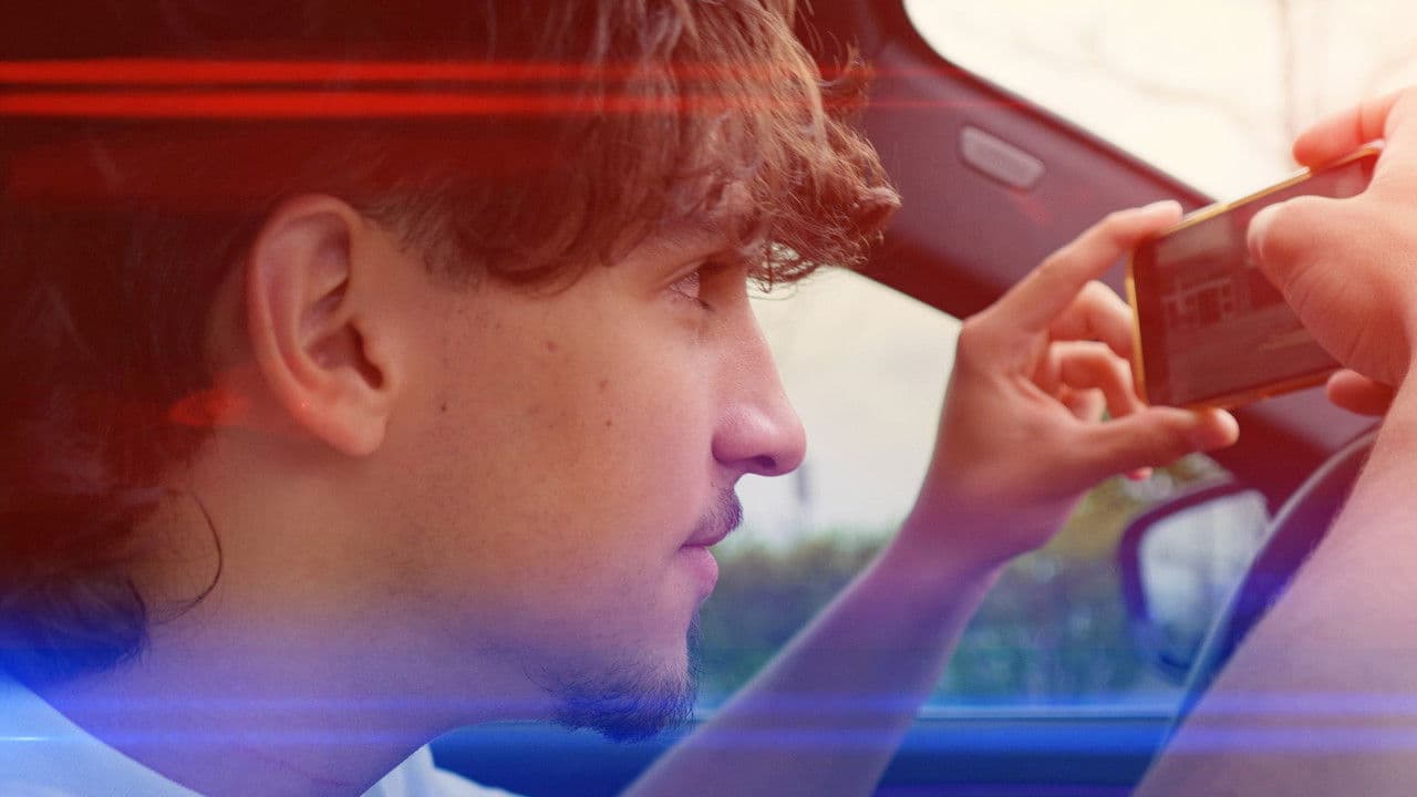 Backdrop – The Melon Felon