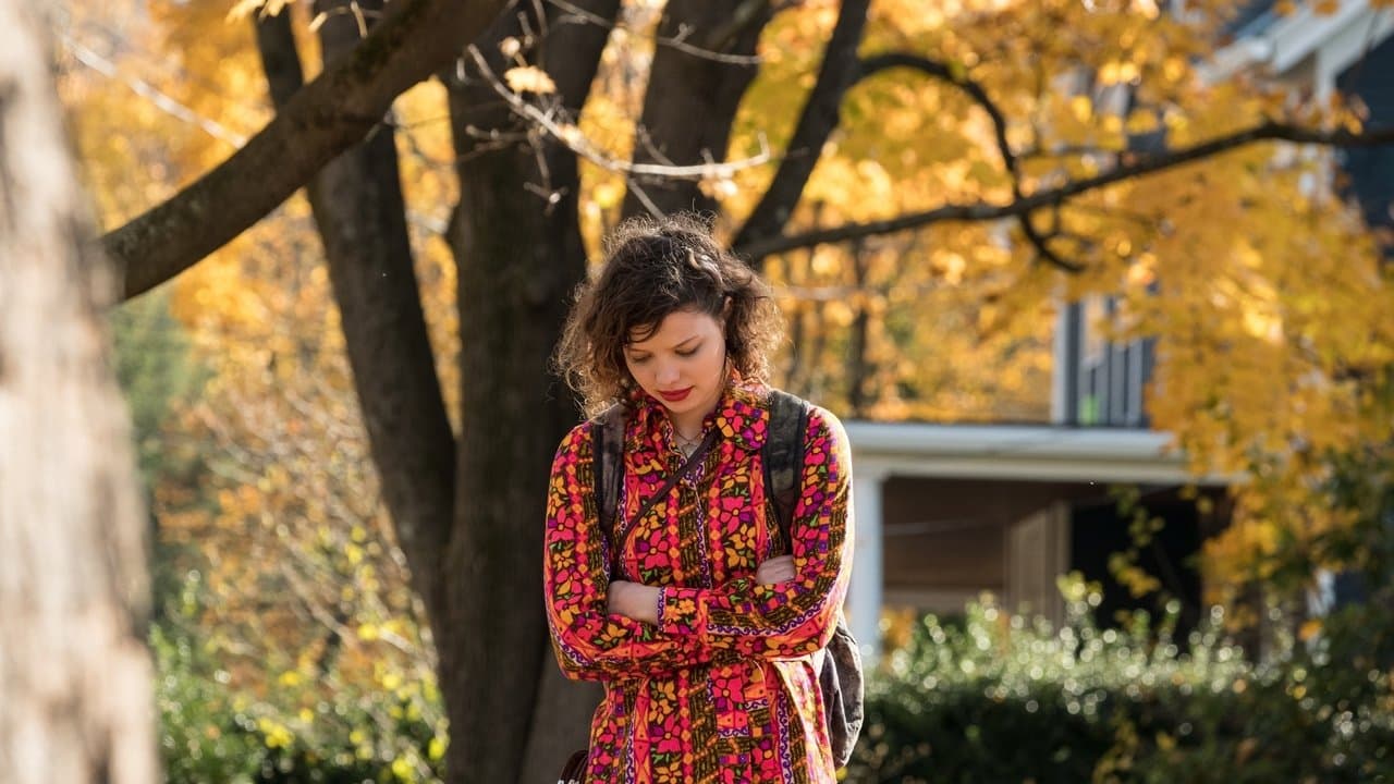 Backdrop – Antarctica