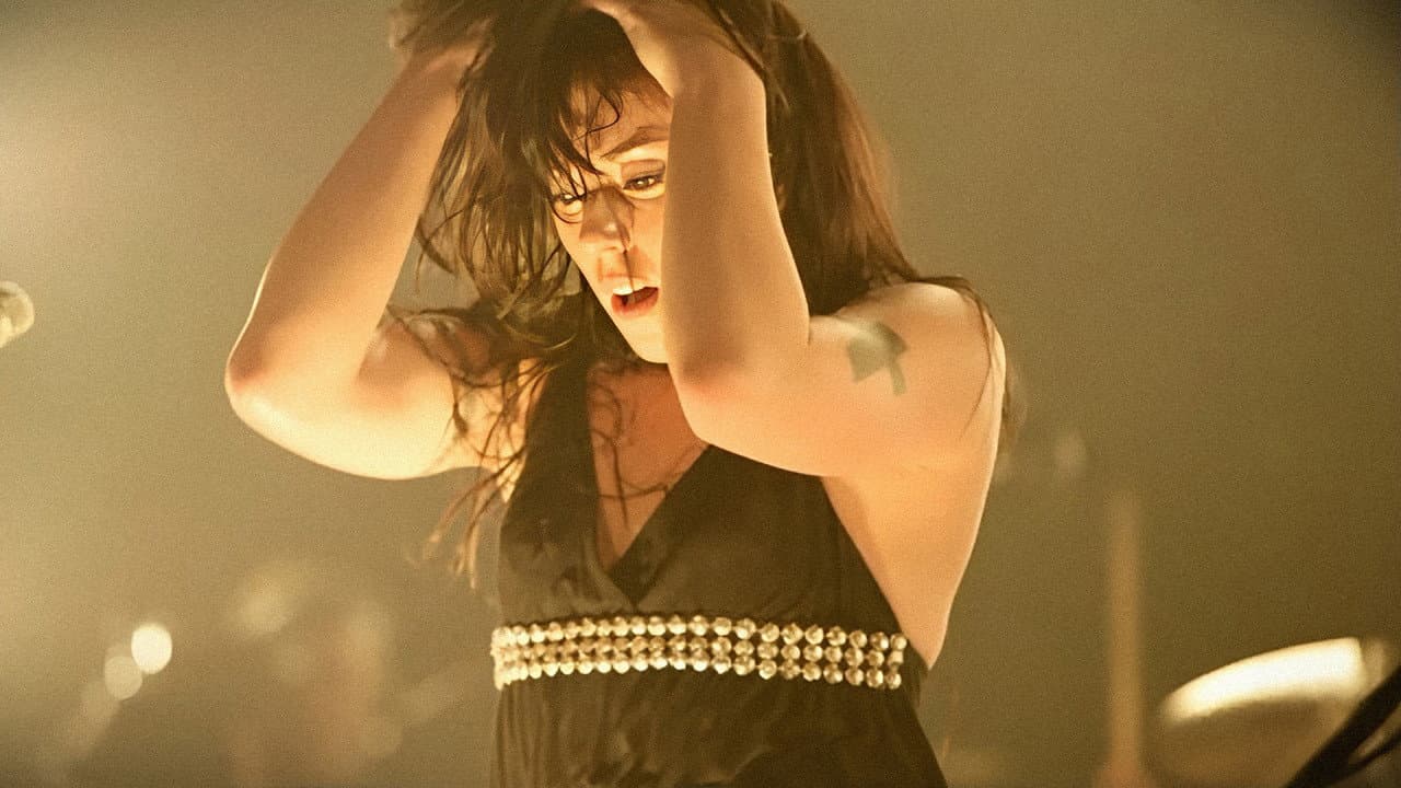 Backdrop – Melanie C: Live Hits
