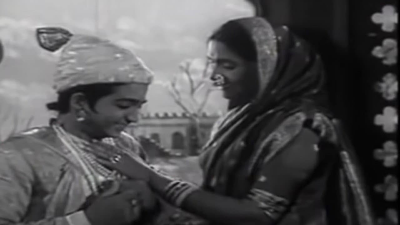 Backdrop – मराठा तितुका मेळवावा